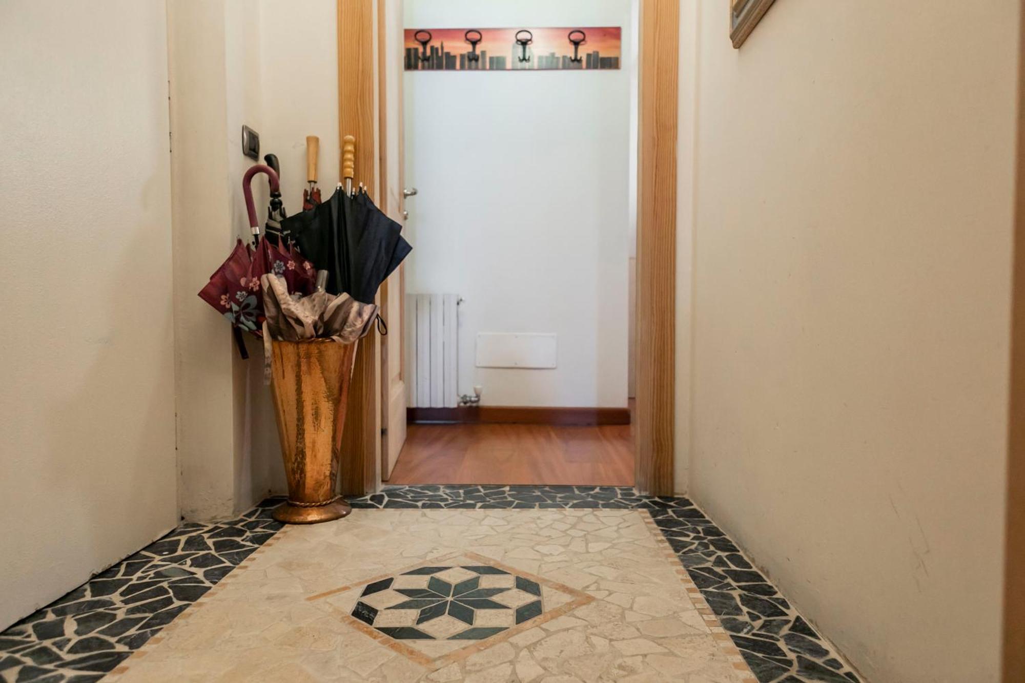 Trilocale Con Soppalco Milán